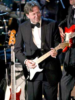 clapton